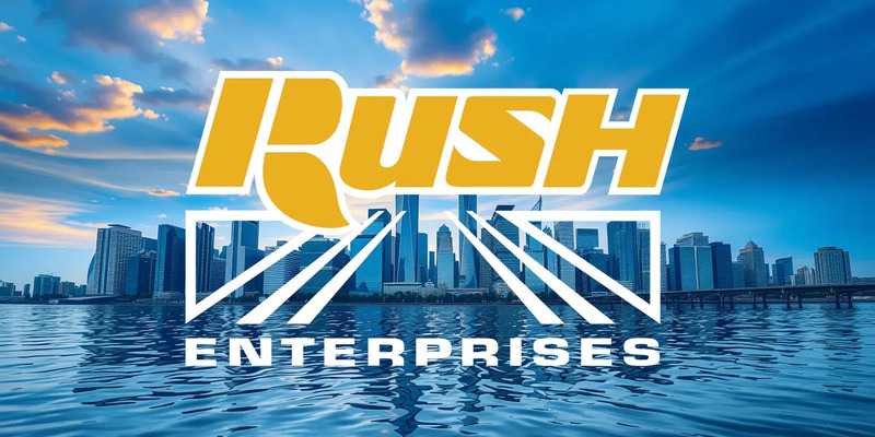 Diverging Views Emerge on Rush Enterprises Stock - Foto: über boerse-global.de