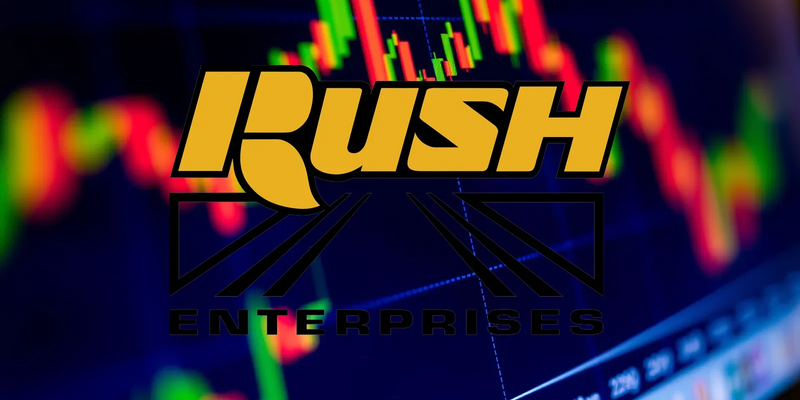 Investors Await Rush Enterprises’ Annual Financial Results - Foto: über boerse-global.de