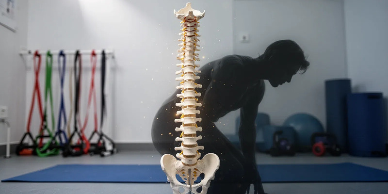 Chronische Schmerzen: Bewegung statt Schonung wird neuer Standard - Foto: über boerse-global.de