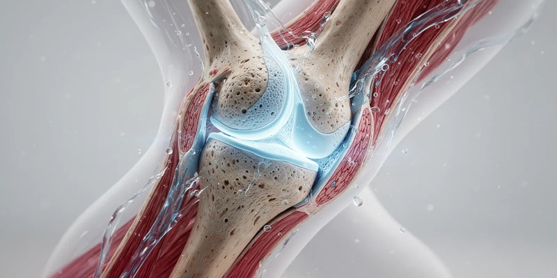 Arthrose: Gehen kann Kniegelenke schützen - Foto: über boerse-global.de