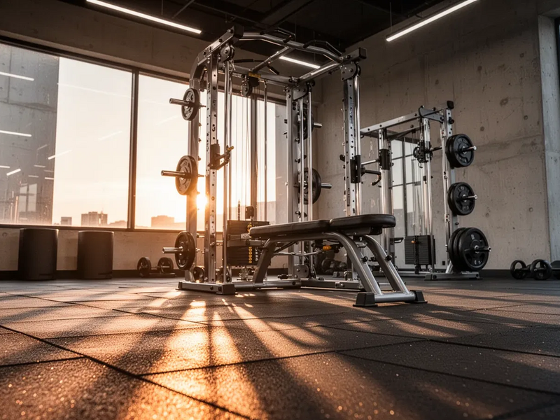 Hyrox: Der Fitness-Trend für Alltagskraft und Ausdauer - Foto: über boerse-global.de