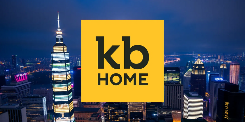 Leadership Transition at KB Home Amid Strategic Pivot - Foto: über boerse-global.de