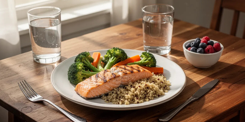 Mangelernährung bei Senioren: Die stille Krise mit Milliardenkosten - Foto: über boerse-global.de