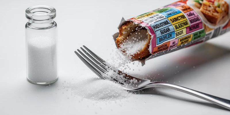 Zucker sabotiert Hormone und verursacht Heißhunger - Foto: über boerse-global.de