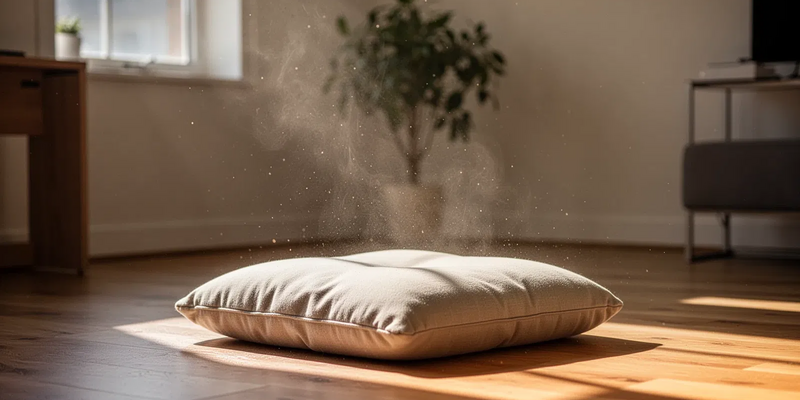 MBSR: Achtsamkeitstraining senkt nachweislich Stress - Foto: über boerse-global.de