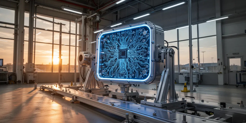 Arbe Robotics sichert Millionen für autonome Radartechnik - Foto: über boerse-global.de