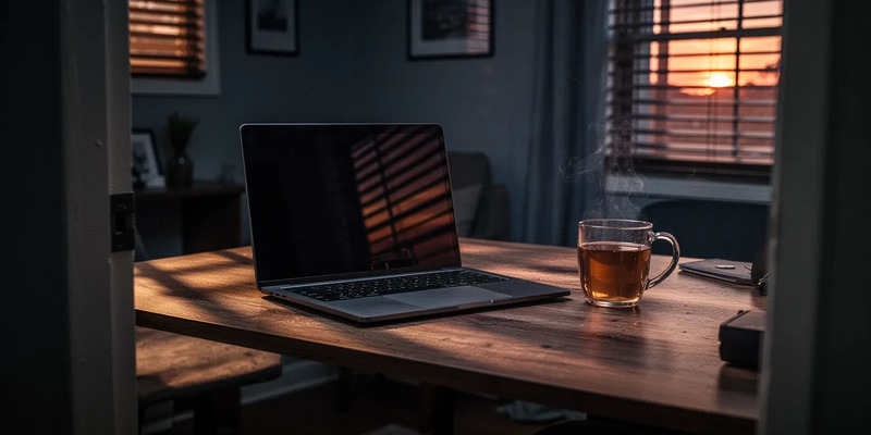 Sunday Scaries: So besiegen Sie die Angst vor Montag - Foto: über boerse-global.de