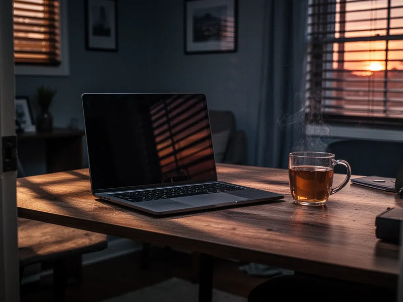 Sunday Scaries: So besiegen Sie die Angst vor Montag - Foto: über boerse-global.de