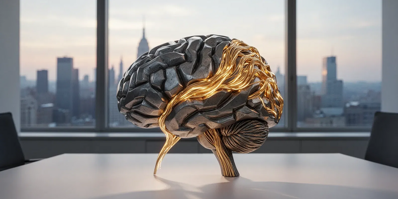 Mentale Selbstführung wird zum Schlüssel für Resilienz - Foto: über boerse-global.de