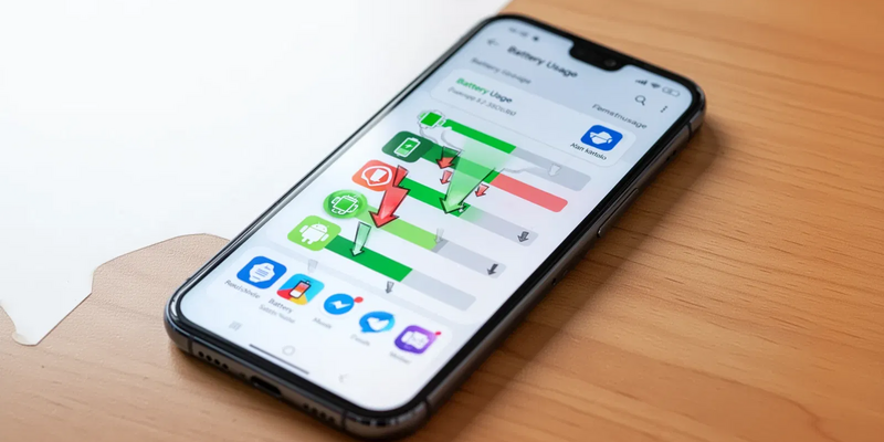 Android-Akku: So stoppen Sie die heimlichen Stromfresser - Foto: über boerse-global.de