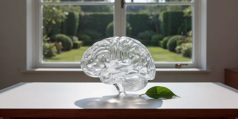 Mentale Klarheit: Der bewusste Neustart für den Kopf - Foto: über boerse-global.de