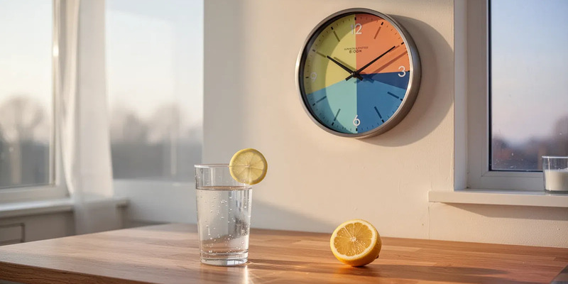 Intervallfasten: Neue Strategien für den Alltag - Foto: über boerse-global.de