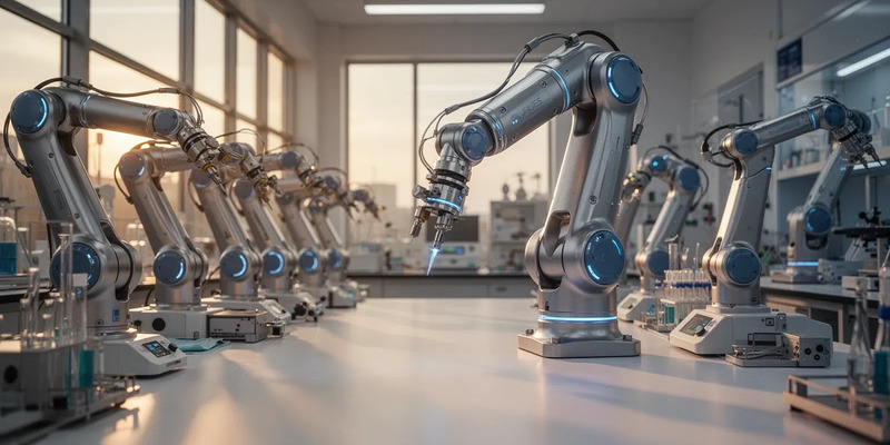 MassRobotics fördert elf Startups für die Medizin der Zukunft - Foto: über boerse-global.de