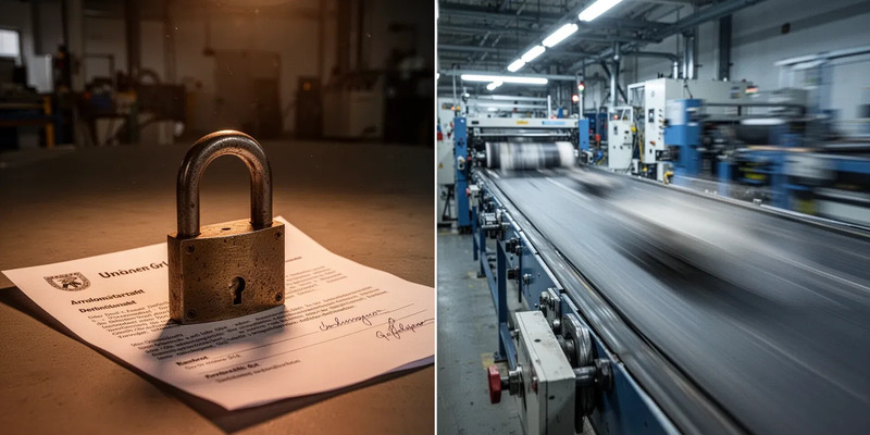 Arbeitszeitgesetz: Regierung plant Flexibilisierung – Gewerkschaften laufen Sturm - Foto: über boerse-global.de