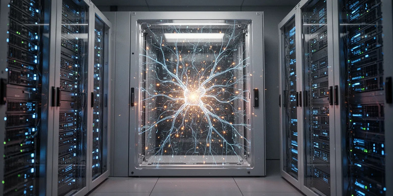 KI-Governance: Vom IT-Werkzeug zur Vorstandsaufgabe - Foto: über boerse-global.de