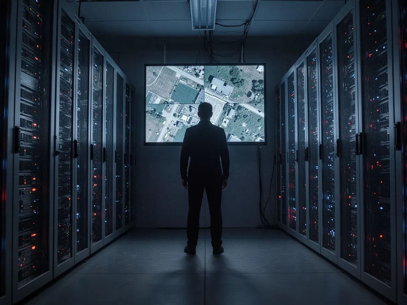 Google Gemini: Whistleblower wirft Militärhilfe für Israel vor - Foto: über boerse-global.de