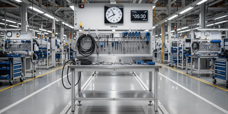 VW-Betriebsrat pocht auf Tarifhoheit bei Arbeitszeit-Flexibilisierung - Foto: über boerse-global.de