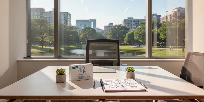 Resilienz-Onboarding: So starten neue Mitarbeiter mental stark - Foto: über boerse-global.de