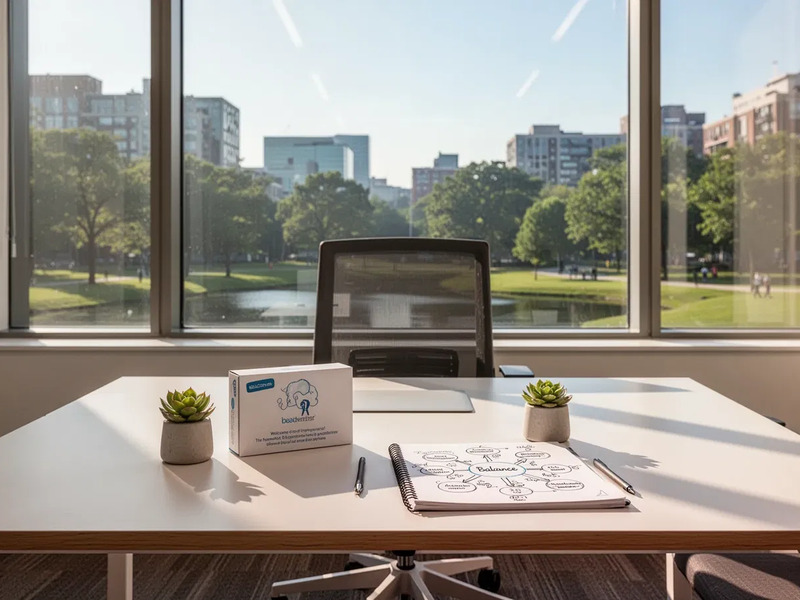 Resilienz-Onboarding: So starten neue Mitarbeiter mental stark - Foto: über boerse-global.de