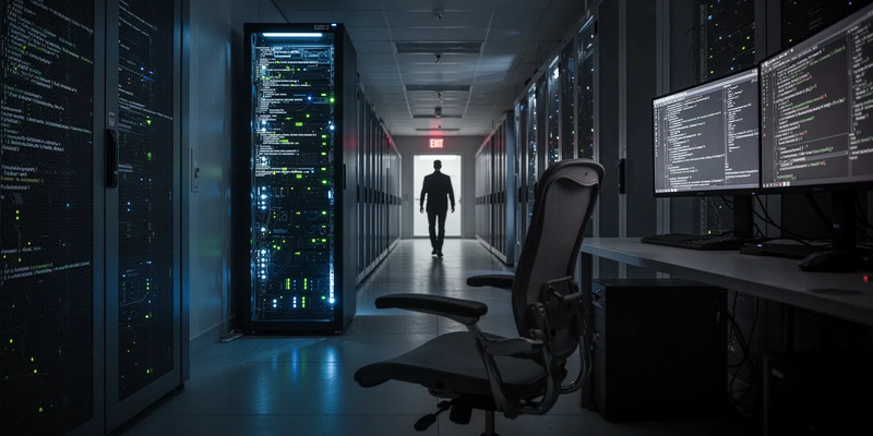 Oracle plant radikalen Umbau für OpenAI-Deal - Foto: über boerse-global.de