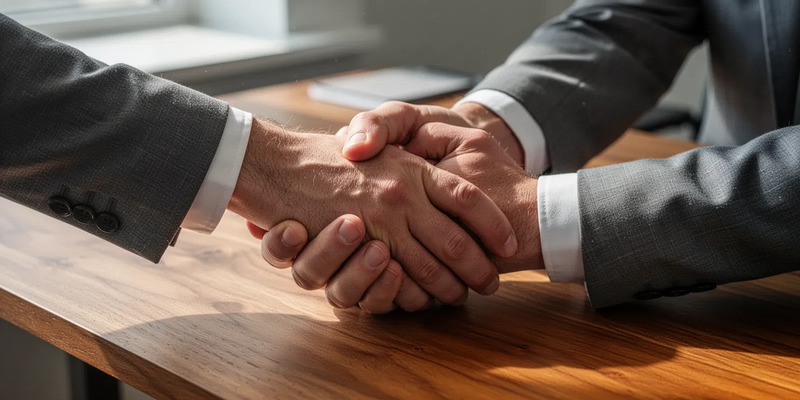 Soziale Beziehungen schützen vor Burnout - Foto: über boerse-global.de