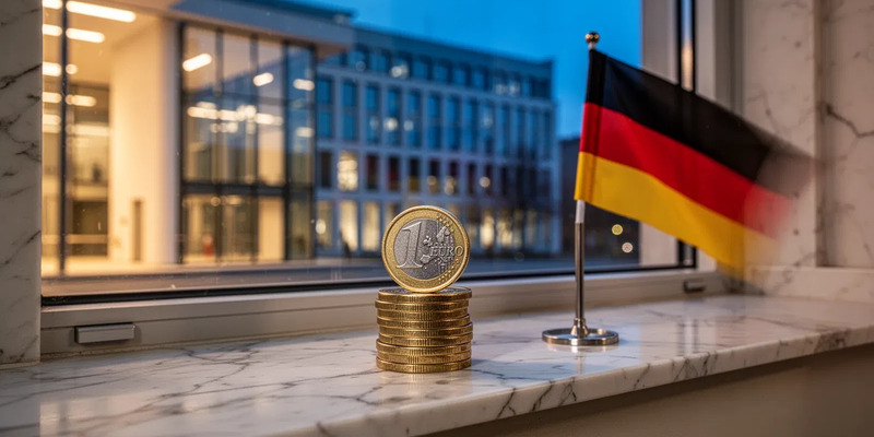 Parteispenden: Steuerliche Absetzbarkeit verdoppelt - Foto: über boerse-global.de