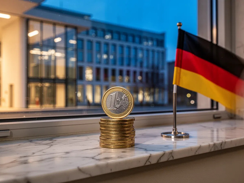 Parteispenden: Steuerliche Absetzbarkeit verdoppelt - Foto: über boerse-global.de