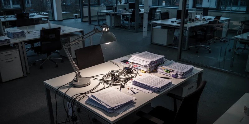 Effizienz-Audits: Deutschlands Antwort auf die Produktivitätskrise - Foto: über boerse-global.de