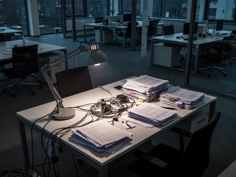 Effizienz-Audits: Deutschlands Antwort auf die Produktivitätskrise - Foto: über boerse-global.de