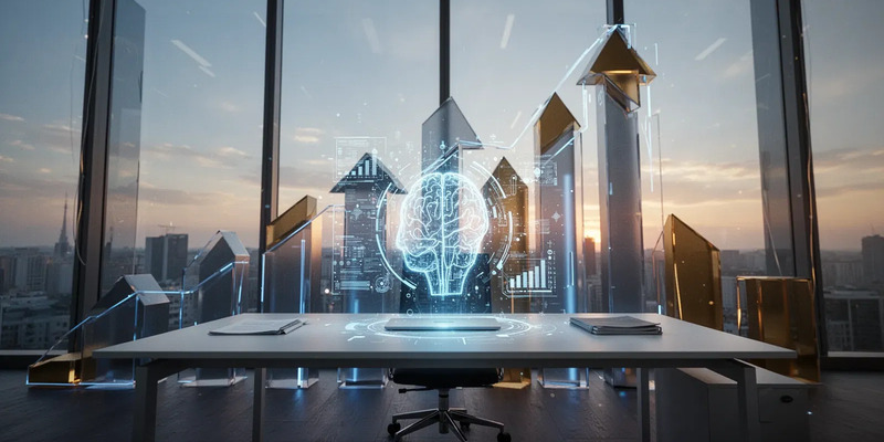 KI und Automatisierung steigern die Produktivität fundamental - Foto: über boerse-global.de