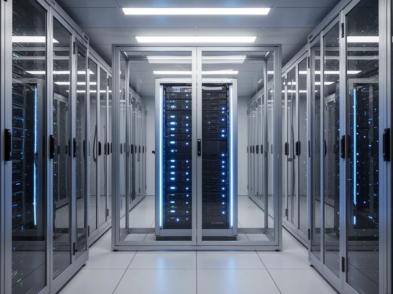 Fujitsu startet Plattform für souveräne KI - Foto: über boerse-global.de