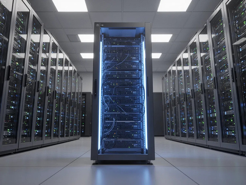 Fujitsu startet Private-AI-Plattform für Unternehmen - Foto: über boerse-global.de