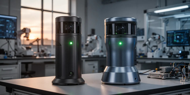 MicroVision übernimmt Schlüssel-Assets von insolventem Luminar - Foto: über boerse-global.de