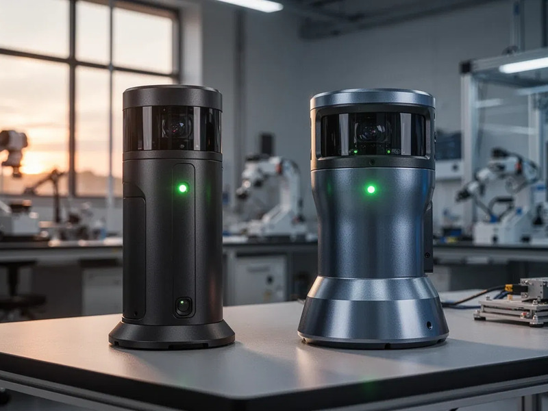 MicroVision übernimmt Schlüssel-Assets von insolventem Luminar - Foto: über boerse-global.de