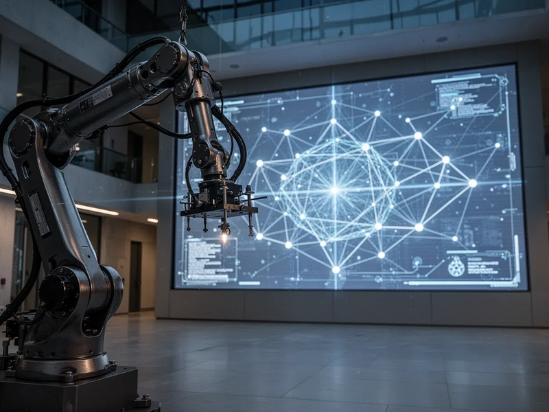 KI-Verordnung: EU-Kommission will Fristen für Hochrisiko-KI verschieben - Foto: über boerse-global.de