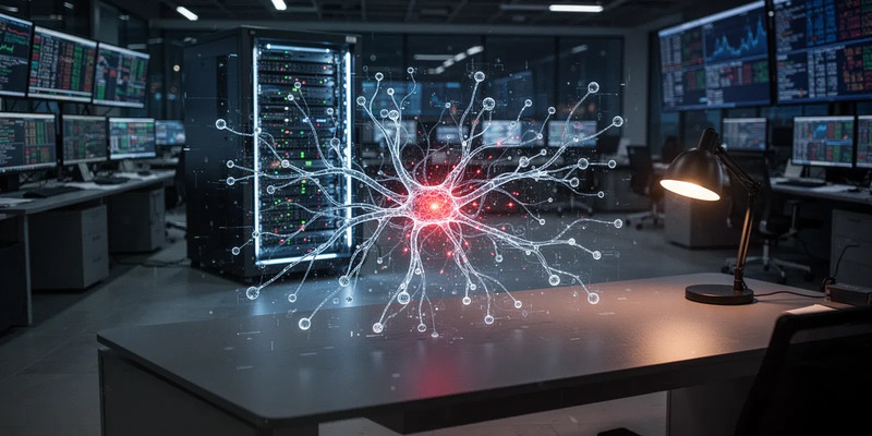 KI in der Finanzbranche: Die Stunde der Abrechnung naht - Foto: über boerse-global.de