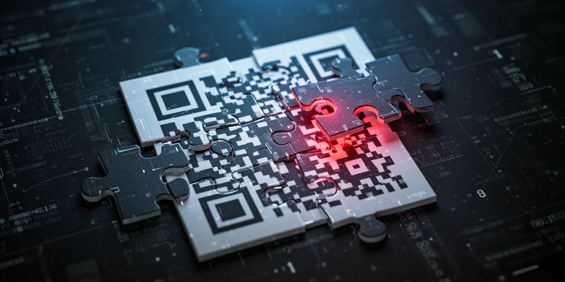 QR-Puzzle: Neue Phishing-Methode knackt Unternehmensfilter - Foto: über boerse-global.de