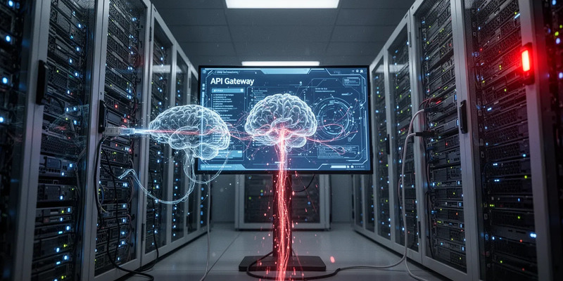 KI-Modelle: Neue Angriffswelle bedroht digitale Kronjuwelen - Foto: über boerse-global.de