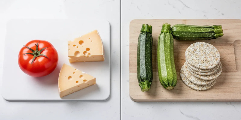 Histamin-Intoleranz: Wenn Essen krank macht - Foto: über boerse-global.de