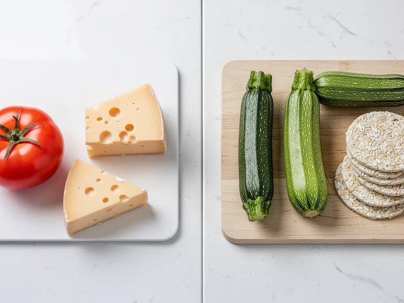 Histamin-Intoleranz: Wenn Essen krank macht - Foto: über boerse-global.de