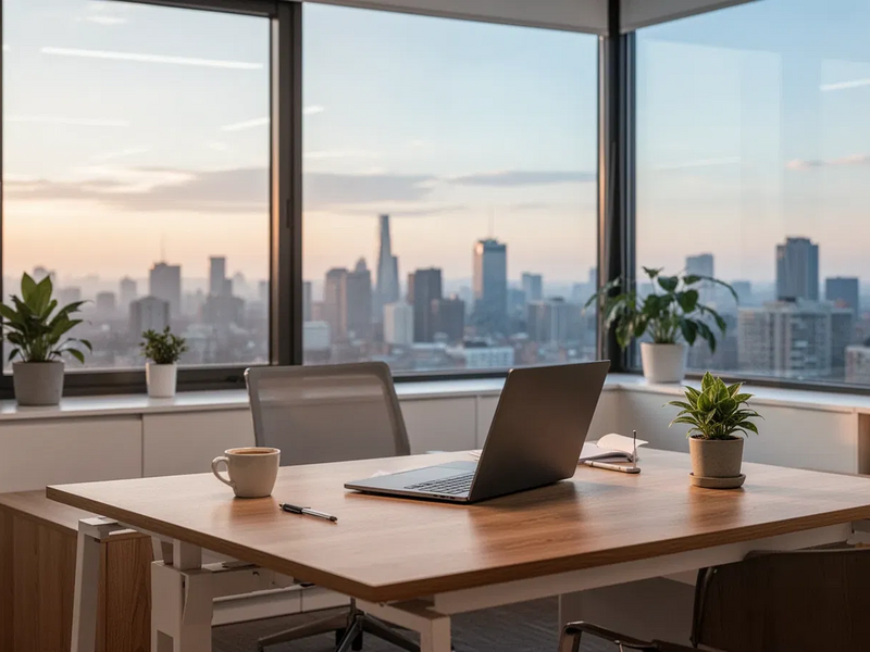 Micro-Flexibilität: Der neue Schlüssel gegen die Mitarbeiterflucht - Foto: über boerse-global.de