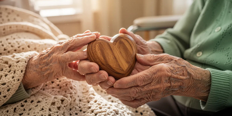 Demenz-Betreuung setzt auf Resilienz und Seelsorge - Foto: über boerse-global.de