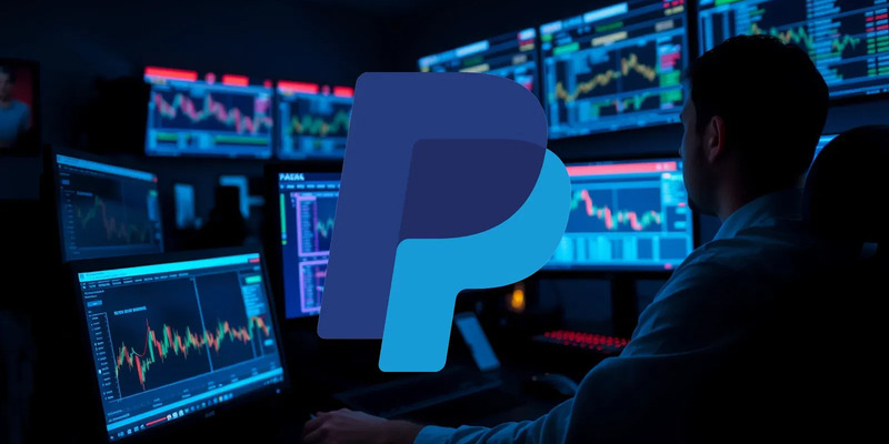 PayPal apuesta por la inteligencia artificial ante la presentación de resultados - Foto: über boerse-global.de
