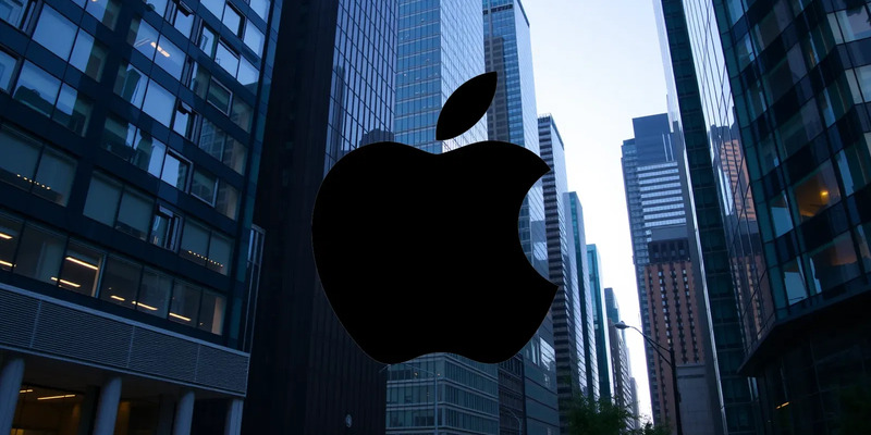 Apple: El Gigante Tecnológico Despeja Dudas con un Trimestre Histórico - Foto: über boerse-global.de