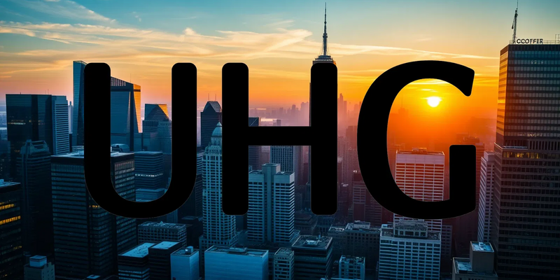 La acción de UnitedHealth se desploma por una propuesta regulatoria inesperada - Foto: über boerse-global.de