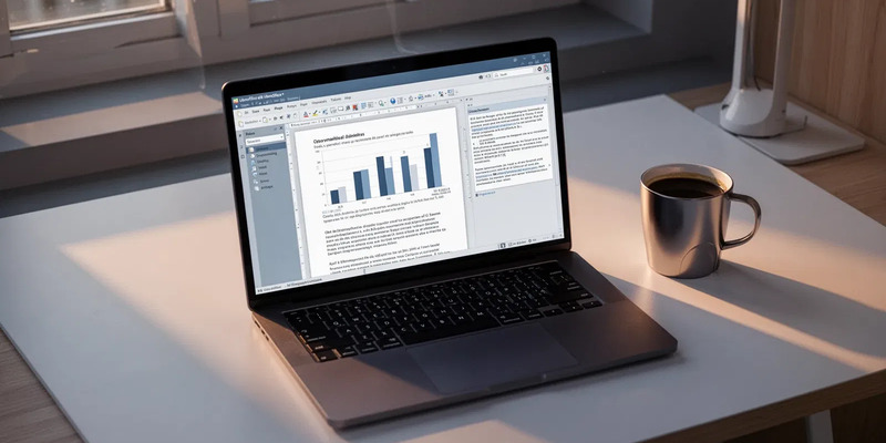 LibreOffice 26.2: Neues Update verbessert Microsoft-Kompatibilität - Foto: über boerse-global.de
