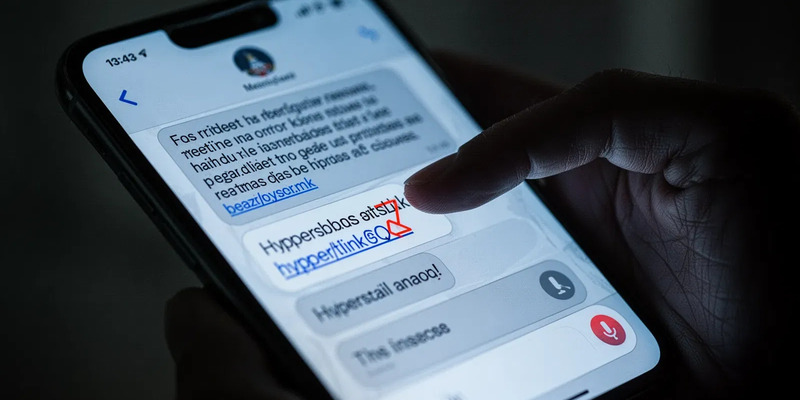 Polizei-SMS: Neue Betrugswelle erschreckt Verbraucher - Foto: über boerse-global.de