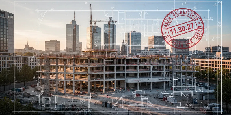 NRW schafft starre Vergaberegeln für Kommunen ab - Foto: über boerse-global.de