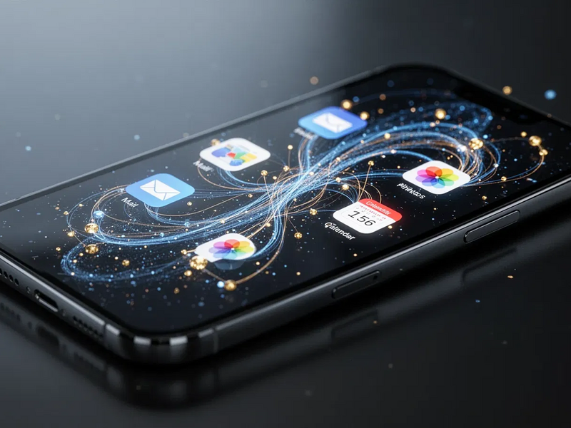 Apple: Siri-Revolution mit Googles KI-Modellen steht bevor - Foto: über boerse-global.de