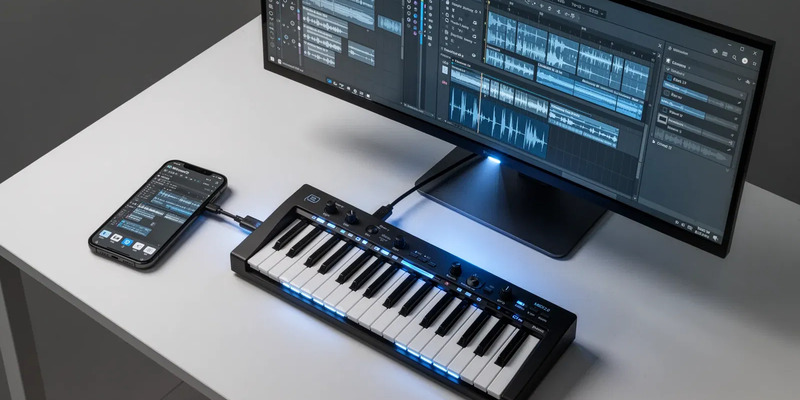 Windows 11: Microsoft startet Update mit Android-Brücke und Musik-Revolution - Foto: über boerse-global.de